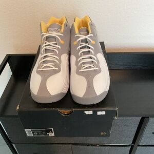 Jordan Jump man Team 1